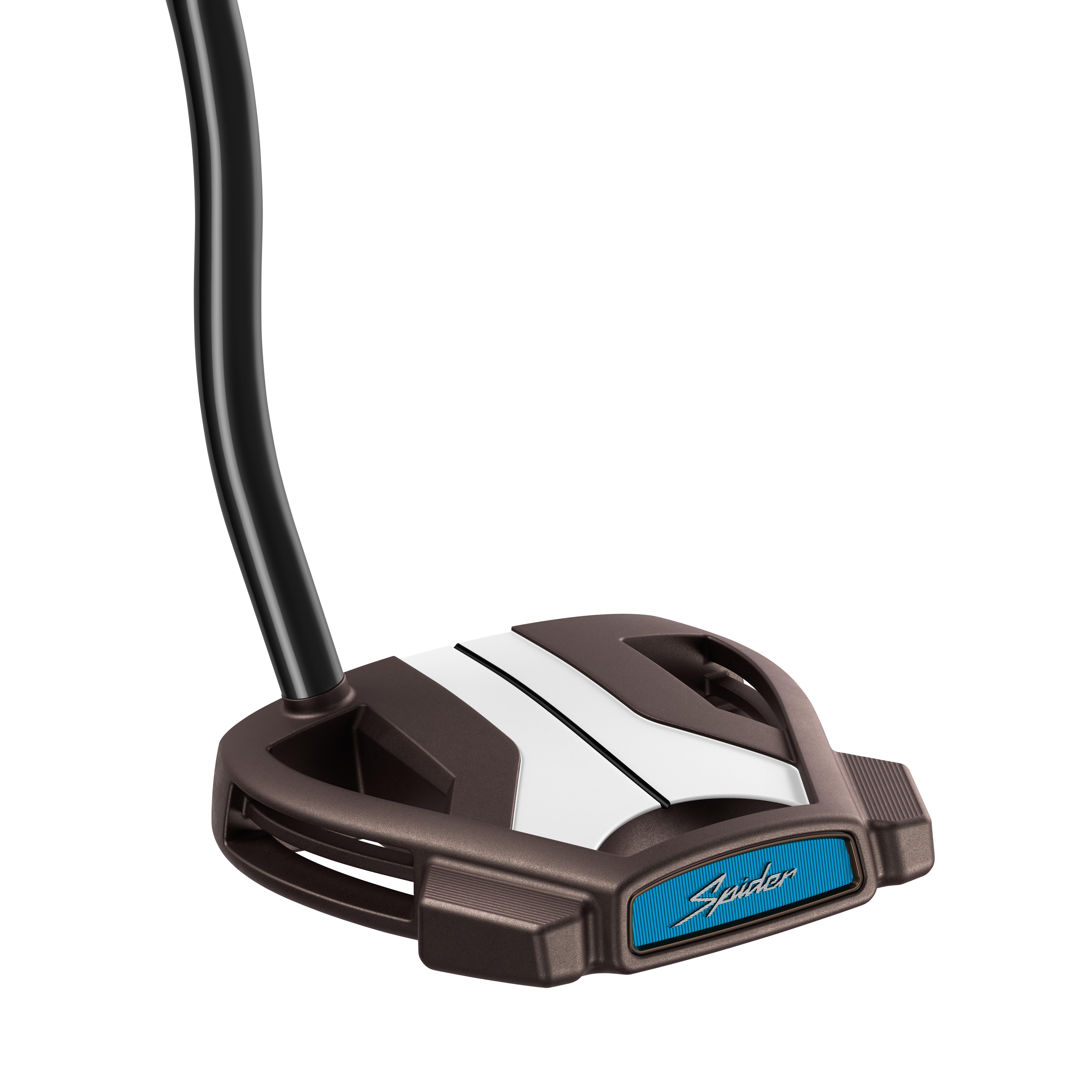 TaylorMade Spider TOUR X パター34in Spider Tour X True Path Double